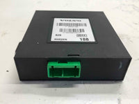 2000- 2002 VOLVO S40 40 SERIES Engine Stability Computer Control Module 30621188