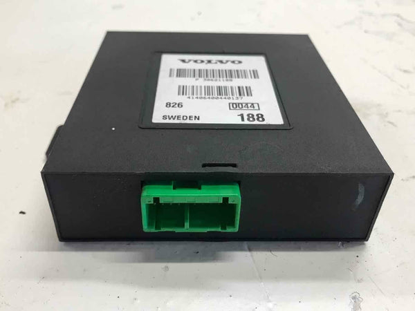 2000- 2002 VOLVO S40 40 SERIES Engine Stability Computer Control Module 30621188