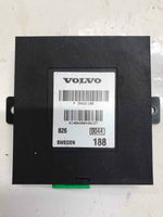 2000- 2002 VOLVO S40 40 SERIES Engine Stability Computer Control Module 30621188