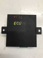 2000- 2002 VOLVO S40 40 SERIES Engine Stability Computer Control Module 30621188