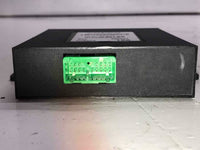2000- 2002 VOLVO S40 40 SERIES Engine Stability Computer Control Module 30621188