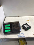 2000- 2002 VOLVO S40 40 SERIES Engine Stability Computer Control Module 30621188