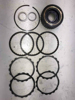 2001 - 2004 VOLVO 40 SEIES S40 Automatic Transmission Clutch Set OEM
