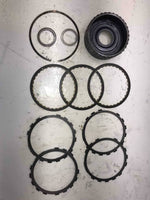 2001 - 2004 VOLVO 40 SEIES S40 Automatic Transmission Clutch Set OEM