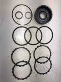 2001 - 2004 VOLVO 40 SEIES S40 Automatic Transmission Clutch Set OEM