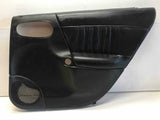 2004 SATURN L300 Rear Interior Door Trim Panel Passenger Right RH Used