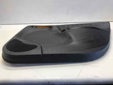 2004 SATURN L300 Rear Interior Door Trim Panel Passenger Right RH Used