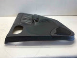 2004 SATURN L300 Rear Interior Door Trim Panel Passenger Right RH Used
