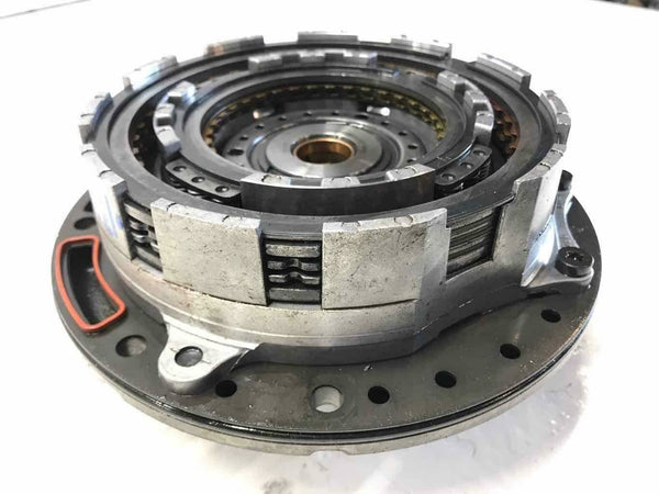 2001 - 2004 VOLVO 40 SERIES S40 Engine Pulley Bearing Gear Clutch 1.9L OEM