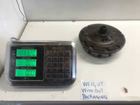 2001 - 2004 VOLVO 40 SERIES S40 Engine Pulley Bearing Gear Clutch 1.9L OEM