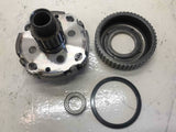 2001 - 2004 VOLVO 40 SERIES Pulley Bearing Gear Clutch Transmission Part 141K/M