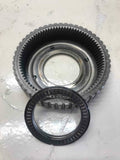 2001 - 2004 VOLVO 40 SERIES Pulley Bearing Gear Clutch Transmission Part 141K/M