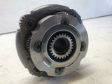 2001 - 2004 VOLVO 40 SERIES Pulley Bearing Gear Clutch Transmission Part 141K/M