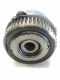 2001 - 2004 VOLVO 40 SERIES Pulley Bearing Gear Clutch Transmission Part 141K/M