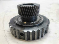 2001-2004 VOLVO 40 SERIES Bearing Gear Shaft Clutch Transmission Part 141K/M