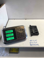 2002 MERCEDES C-CLASS C230K Door Control Module Passenger Right 2038206426 OEM