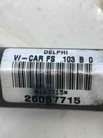 2000 PONTIAC GRAND PRIX Steering Column Intermediate Shaft 26057715 OEM