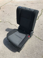 2018 MITSUBISHI OUTLANDER Rear Back Seat w/ Cloth Cover Passenger Right RH OEM