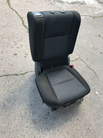 2018 MITSUBISHI OUTLANDER Rear Back Seat w/ Cloth Cover Passenger Right RH OEM