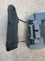 2018 MITSUBISHI OUTLANDER Rear Back Seat w/ Cloth Cover Passenger Right RH OEM