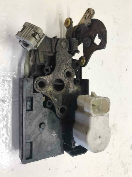 2000 PONTIAC GRAND PRIX Rear Back Door Lock Latch Assembly Driver Left LH OEM