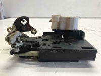 2000 PONTIAC GRAND PRIX Rear Back Door Lock Latch Assembly Driver Left LH OEM