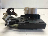 2000 PONTIAC GRAND PRIX Rear Back Door Lock Latch Assembly Driver Left LH OEM