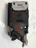 2000 PONTIAC GRAND PRIX Rear Back Door Lock Latch Assembly Driver Left LH OEM