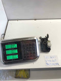 2000 PONTIAC GRAND PRIX Rear Back Door Lock Latch Assembly Driver Left LH OEM