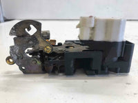 2000 PONTIAC GRAND PRIX Front Door Lock Latch Assembly Passenger Right RH OEM