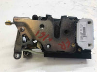 2000 PONTIAC GRAND PRIX Front Door Lock Latch Assembly Passenger Right RH OEM