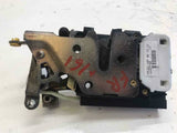 2000 PONTIAC GRAND PRIX Front Door Lock Latch Assembly Passenger Right RH OEM
