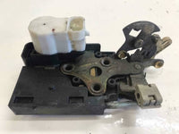 2000 PONTIAC GRAND PRIX Rear Back Door Lock Latch Assembly Passenger Right OEM