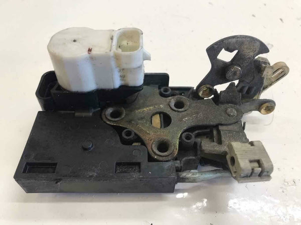 2000 PONTIAC GRAND PRIX Rear Back Door Lock Latch Assembly Passenger Right OEM