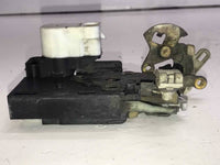 2000 PONTIAC GRAND PRIX Rear Back Door Lock Latch Assembly Passenger Right OEM