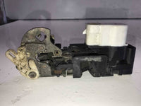 2000 PONTIAC GRAND PRIX Rear Back Door Lock Latch Assembly Passenger Right OEM