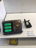 2000 PONTIAC GRAND PRIX Rear Back Door Lock Latch Assembly Passenger Right OEM
