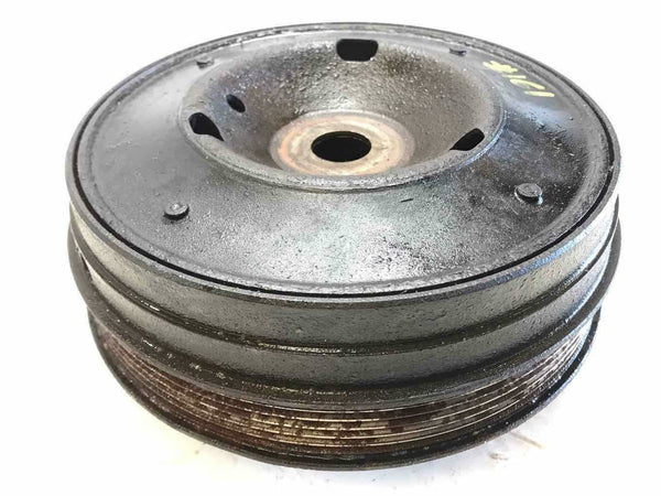 2000 PONTIAC GRAND PRIX Engine Harmonic Balancer Crankshaft Pulley OEM