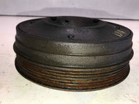 2000 PONTIAC GRAND PRIX Engine Harmonic Balancer Crankshaft Pulley OEM