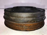 2000 PONTIAC GRAND PRIX Engine Harmonic Balancer Crankshaft Pulley OEM