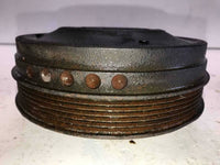 2000 PONTIAC GRAND PRIX Engine Harmonic Balancer Crankshaft Pulley OEM