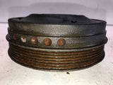 2000 PONTIAC GRAND PRIX Engine Harmonic Balancer Crankshaft Pulley OEM