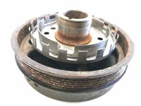 2000 PONTIAC GRAND PRIX Engine Harmonic Balancer Crankshaft Pulley OEM