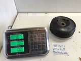 2000 PONTIAC GRAND PRIX Engine Harmonic Balancer Crankshaft Pulley OEM