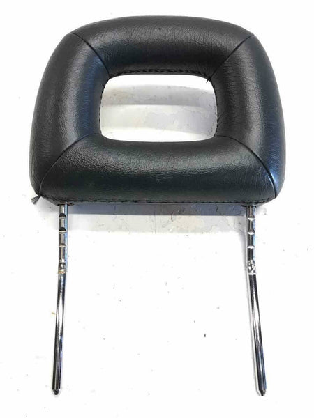 2000 PONTIAC GRAND PRIX Front Headrest Head Rest Seat Leather Right or Left OEM