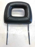 2000 PONTIAC GRAND PRIX Front Headrest Head Rest Seat Leather Right or Left OEM