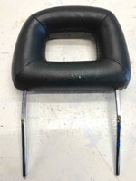 2000 PONTIAC GRAND PRIX Front Headrest Head Rest Seat Leather Right or Left OEM