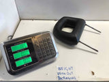 2000 PONTIAC GRAND PRIX Front Headrest Head Rest Seat Leather Right or Left OEM