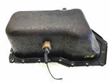 1997 - 2004 PONTIAC GRAND PRIX Engine Oil Pan 3.8L OEM