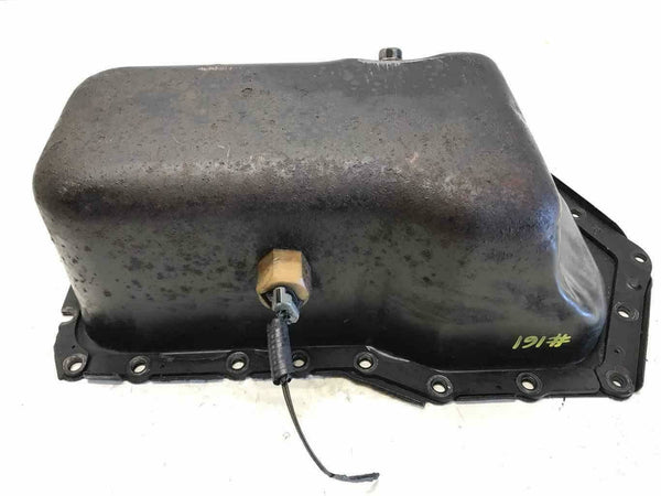 1997 - 2004 PONTIAC GRAND PRIX Engine Oil Pan 3.8L OEM